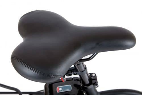 Купить Велогибрид Cyberbike Fat 500W по низкой цене