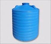 Купить Емкость ПластБак вертикальная, 5000 л по низкой цене