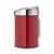 Купить Бак Brabantia Touch Bin New мусорный, пламенно-красный, 3 л по низкой цене