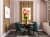 3D панель стеновая Relieffo Pad (Бук) Д049Б 600х600х30 мм
