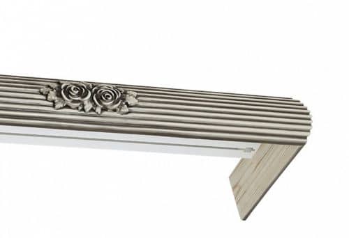 Купить Карниз Legrand Равенна роза прованс по низкой цене