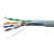 Купить Кабель витая пара F/UTP кат.5e 4х2х24AWG solid CU PVC Standart сер. 305м (м) SUPRLAN 01-1031 по низкой цене