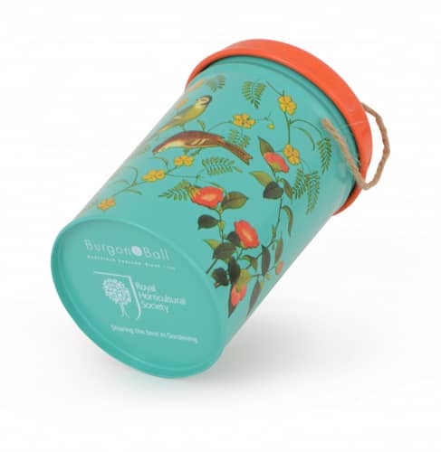Купить Шпагат Burgon & Ball Flora and Fauna для букетов в декоративном контейнере по низкой цене