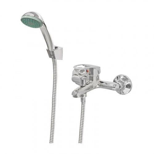 Купить Смеситель Zerich SBZK 9304 для ванны, одноручный по низкой цене