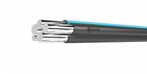 Купить Провод СИП-2 3х120+1х95 (м) Цветлит 00-00129146 по низкой цене