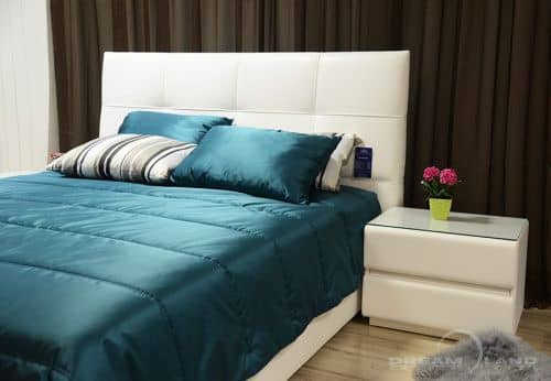 Купить Кровать Dream Land Мальта двуспальная по низкой цене