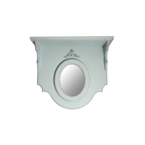 Купить Зеркало La Neige DS-01ZBL по низкой цене