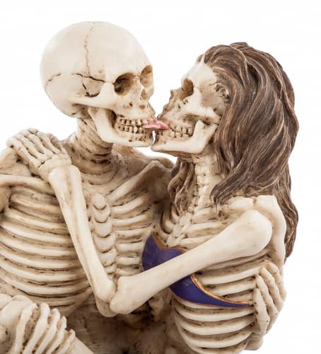 Купить Миниатюра Veronese Любовь не умирает WS-684 по низкой цене