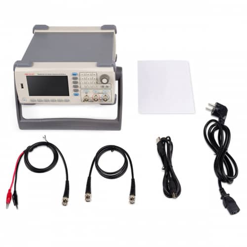 Купить Генератор сигналов специальной формы RGK FG-1202 по низкой цене