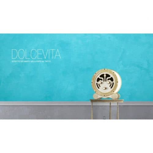 Купить Краска Ferrara Design Dolce vita декоративная по низкой цене