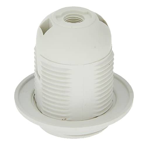 Купить Патрон E27 с кольцом DORI по низкой цене