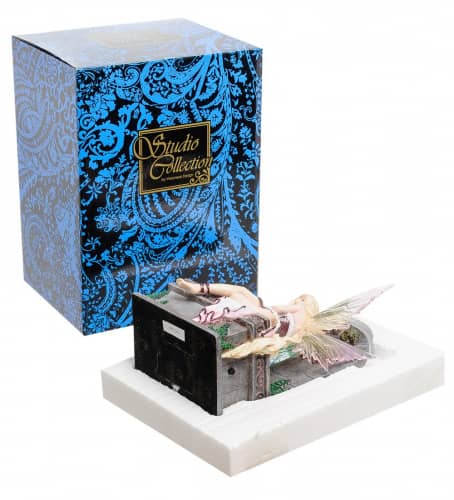 Купить Статуэтка Veronese Хорошие пожелания WS-261 по низкой цене