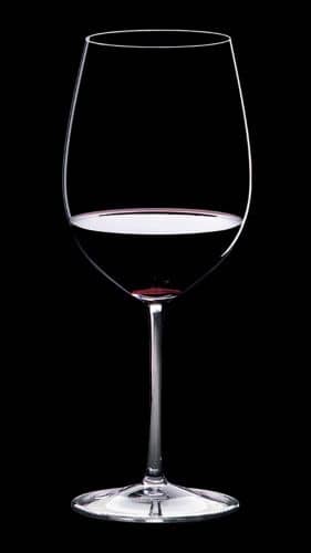 Купить Бокал Riedel Bordeaux Grand Cru для вина, 860 мл по низкой цене