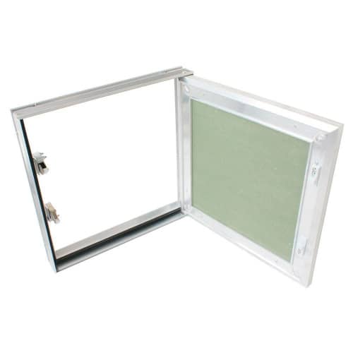 Купить Люк Alkraft Мастер под покраску 500х600 мм по низкой цене