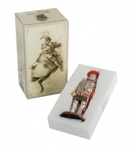 Купить Статуэтка Veronese Римлянин WS-803 по низкой цене