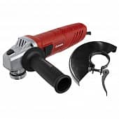 Купить Угловая шлифмашина DORN DGV-900, 900 Вт 125 мм по низкой цене