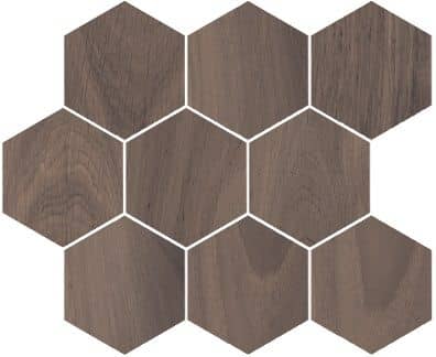 Купить Керамогранит Kerama Marazzi SG1001N Монруж полотно 37х31 см из 9 частей 12х10,4 см по низкой цене