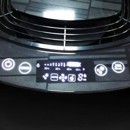 Купить Климатический комплекс Leberg LW-15BK по низкой цене