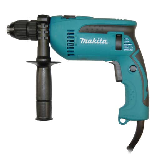 Купить Дрель ударная Makita HP1641F, 680 Вт по низкой цене