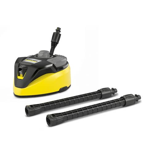 Купить Насадка Karcher T-Racer T 7 Plus для очистки поверхностей для моек ВД K4-K7 по низкой цене