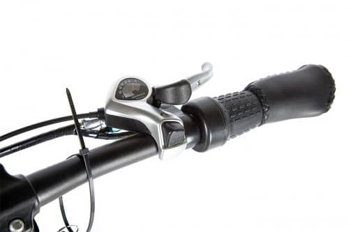 Купить Велогибрид Eltreco Insider по низкой цене