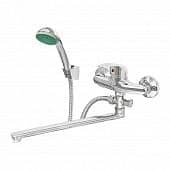 Купить Смеситель Zerich SBZK 4322 для ванны, одноручный по низкой цене