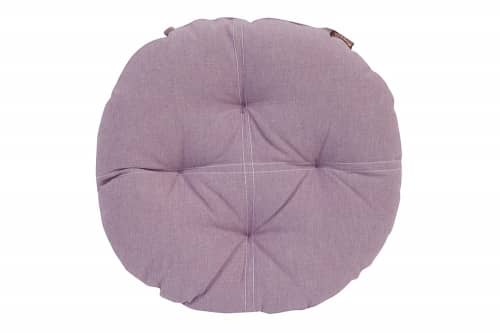 Купить Подушка Secret De Maison Aromate на стул круглая по низкой цене