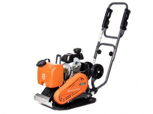 Купить Виброплита Husqvarna Atlas Copco LF 60 LAT 9678548-01 прямоходная по низкой цене