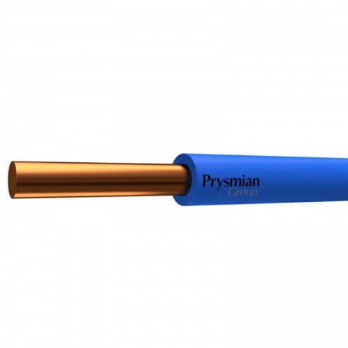Купить Провод ПуВнг(А)-LS 1х4 С 450/750В (бухта) (м) РЭК-PRYSMIAN 0601060501 по низкой цене
