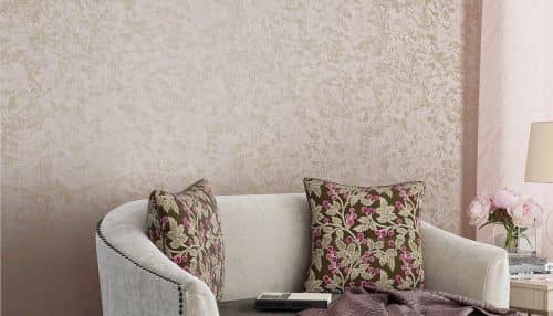 Купить Покрытие Vincent Decor Soie Brillante Гроссето декоративное по низкой цене