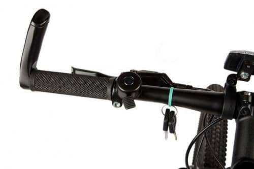 Купить Велогибрид Kupper Unicorn Pro по низкой цене