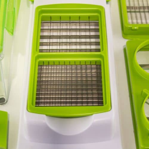 Купить Комплект Erringen овощерезка 8 в 1 по низкой цене