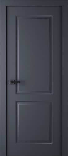 Купить Дверь BELWOODDOORS Альта глухое, эмаль, 700х2000 мм по низкой цене