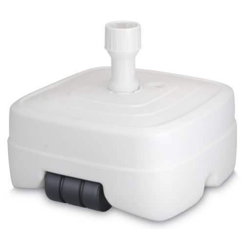 Купить Подставка для зонта 47х47х23 см 45 л по низкой цене