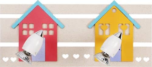 Купить Бра Nowodvorski Home 5835 по низкой цене