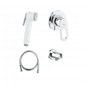 Купить Комплект Grohe Bauloop 124896 для гигиенического душа по низкой цене