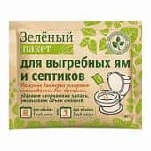 Купить Биоактиватор Зелёный пакет по низкой цене