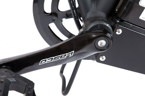 Купить Велогибрид Cyberbike Fat 500W по низкой цене