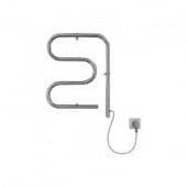 Купить Полотенцесушитель Арго Флюгер МФ электрический 550х400 мм по низкой цене