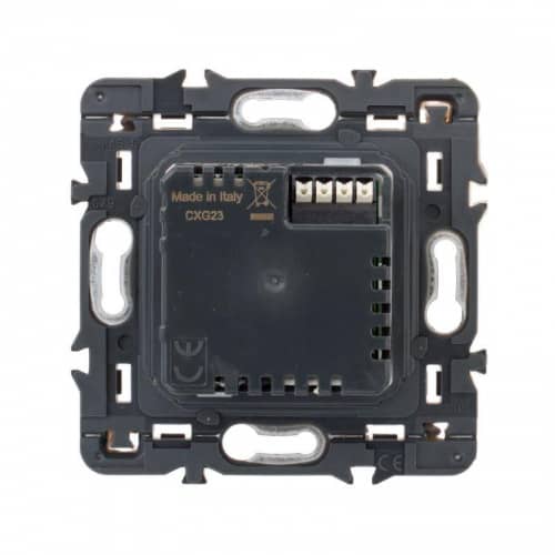 Купить Суппорт 1-м 2мод. Mosaic монтаж на винтах Leg 080251 по низкой цене