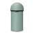 бак brabantia push bin мусорный, минерально-мятный, 60 л Купить Бак Brabantia Push Bin мусорный, минерально-мятный, 60 л по низкой цене