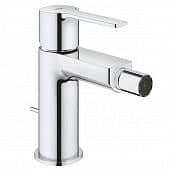 Купить Смеситель Grohe Lineare New 33848001 для биде по низкой цене