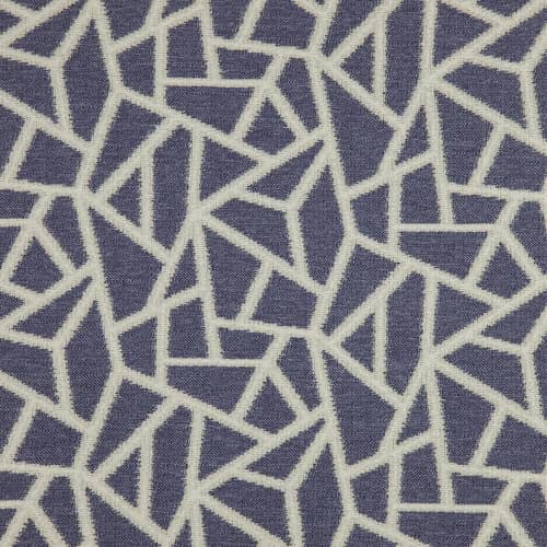 Купить Ткань Galleria Arben Fanfare ARAIS 19 COBALT по низкой цене
