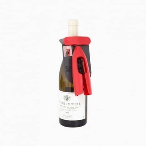 Купить Штопор Brabantia Tasty Colors красный по низкой цене