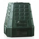 компостер prosperplast evogreen ikev630z-g851 зеленый 630 л Купить Компостер Prosperplast Evogreen IKEV630Z-G851 зеленый 630 л по низкой цене