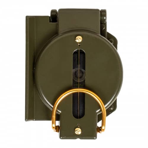 Купить Компас туристический RGK TK-45 по низкой цене