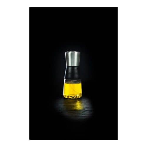 Купить Дозатор Cole & Mason Mister для масла или уксуса, хром по низкой цене