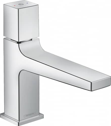 Купить Смеситель Hansgrohe Metropol для раковины 32570000 по низкой цене