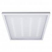 Купить Панель REV LP Slim Quadro 48W 6500K с призматическим рассеивателем светодиодная по низкой цене