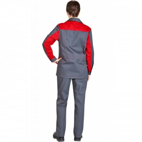 Купить Костюм Леди Спец по низкой цене